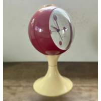 Vintage Blessing space age klok nr 4